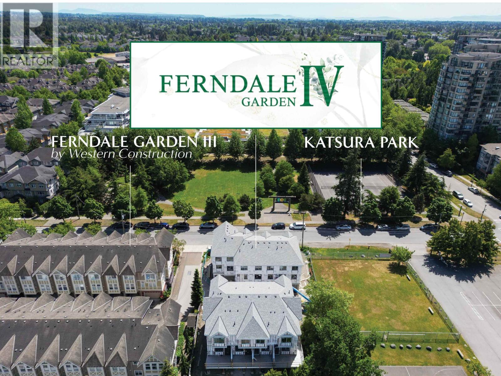 2 9331 Ferndale Road, Richmond, British Columbia  V6Y 1X4 - Photo 1 - R3130489