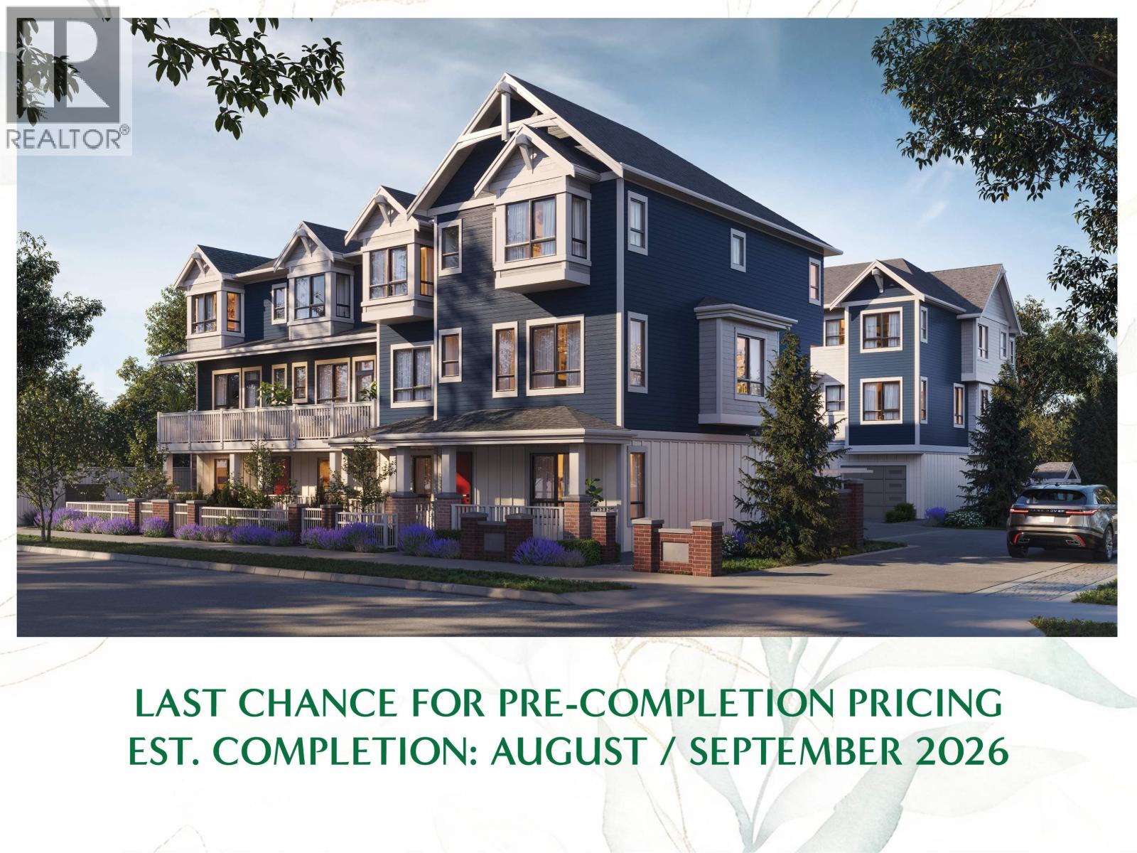 2 9331 Ferndale Road, Richmond, British Columbia  V6Y 1X4 - Photo 2 - R3130489