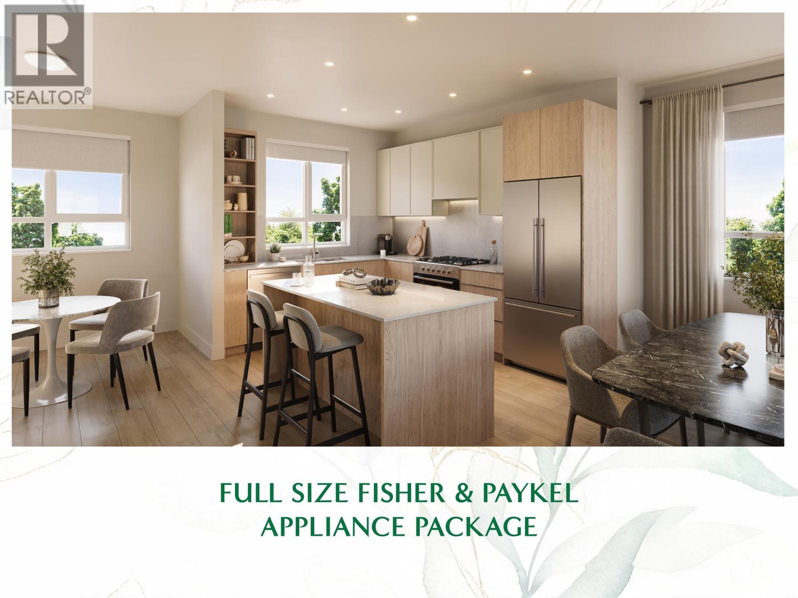 2 9331 Ferndale Road, Richmond, British Columbia  V6Y 1X4 - Photo 4 - R3130489
