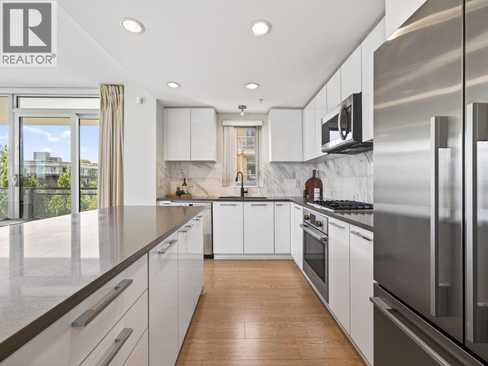 305 3281 E Kent Avenue North, Vancouver, British Columbia  V5S 0C4 - Photo 11 - R3130508