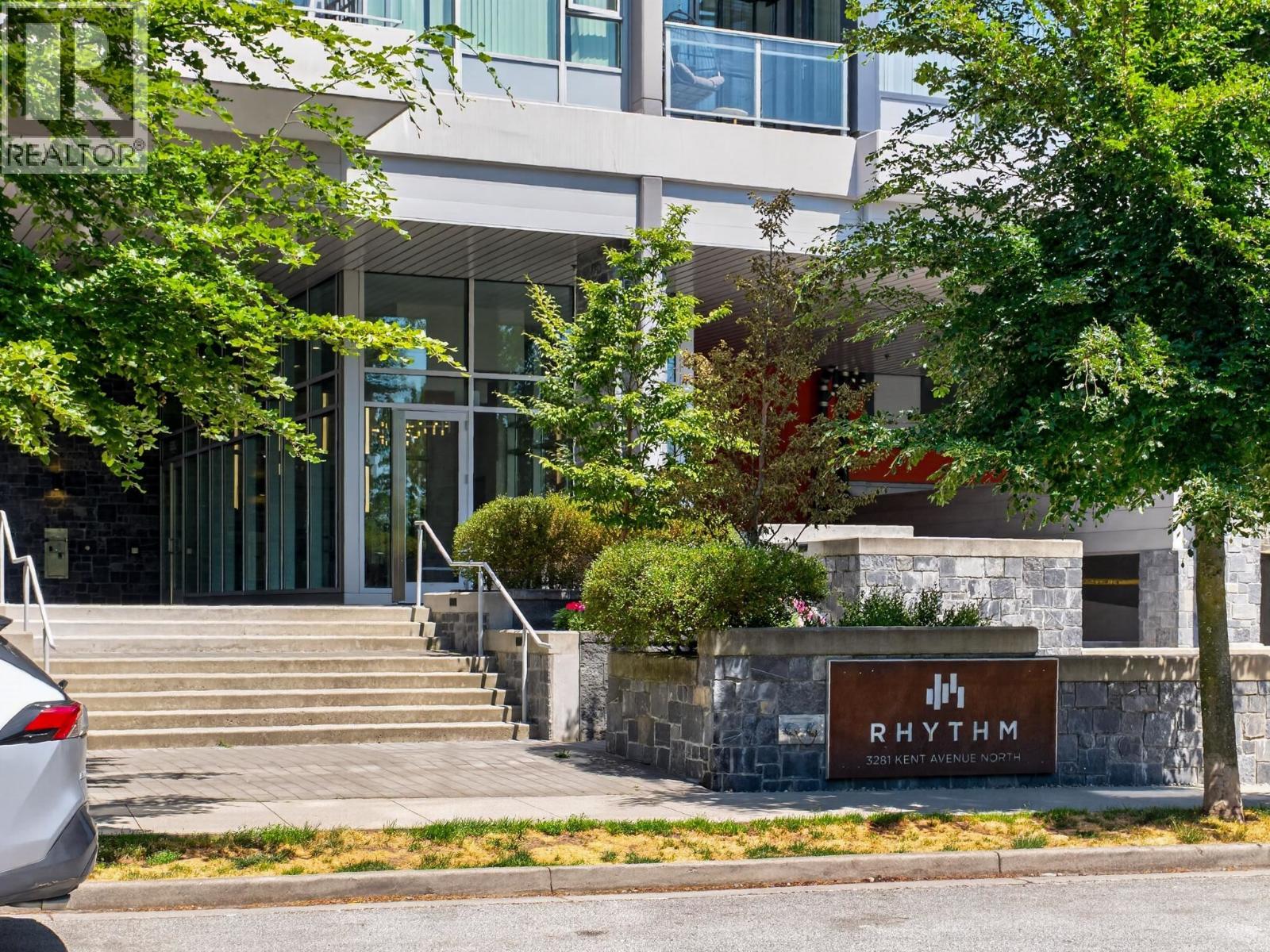 305 3281 E Kent Avenue North, Vancouver, British Columbia  V5S 0C4 - Photo 4 - R3130508