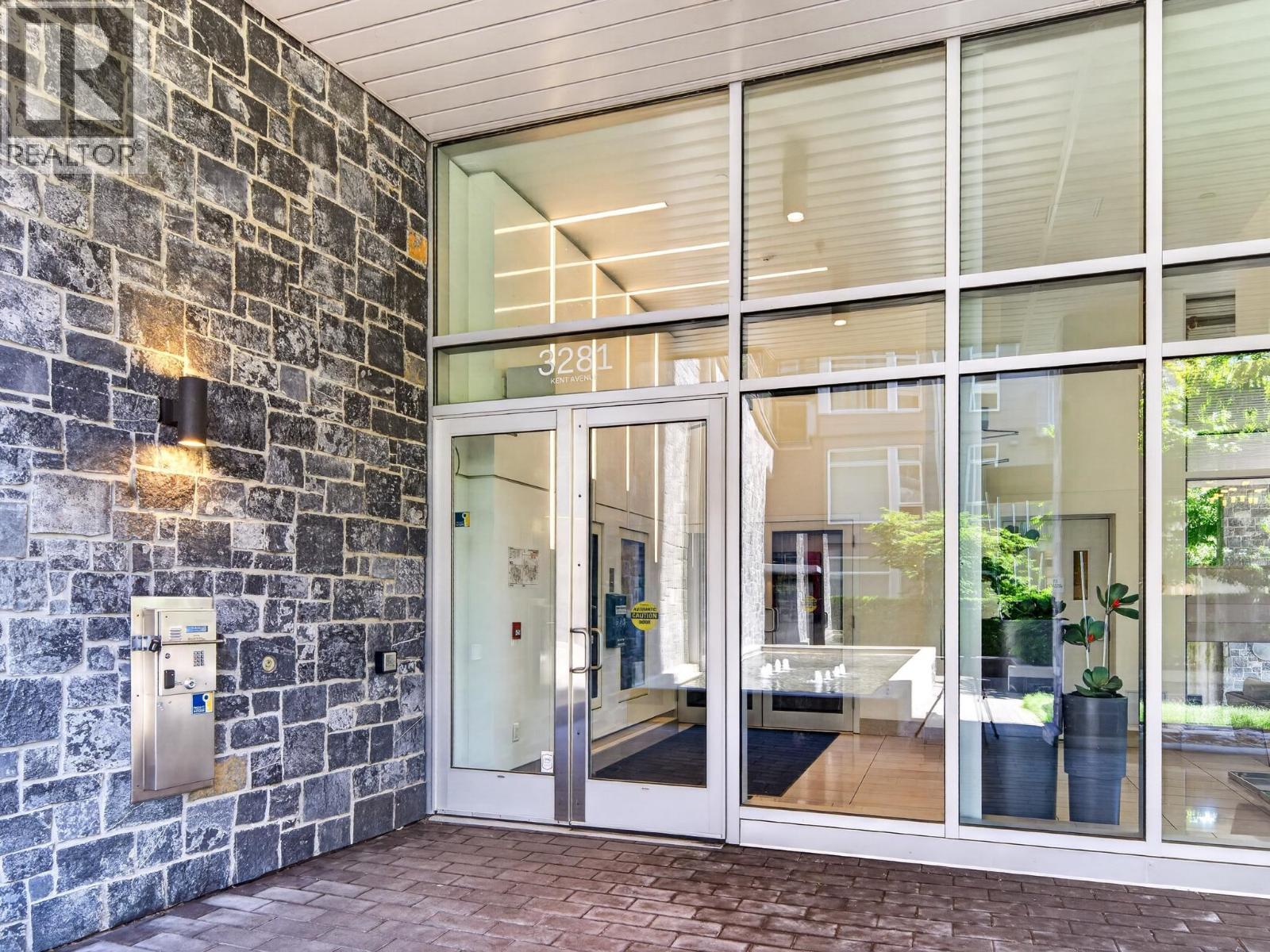 305 3281 E Kent Avenue North, Vancouver, British Columbia  V5S 0C4 - Photo 5 - R3130508