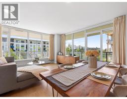 305 3281 E KENT AVENUE NORTH, Vancouver, British Columbia