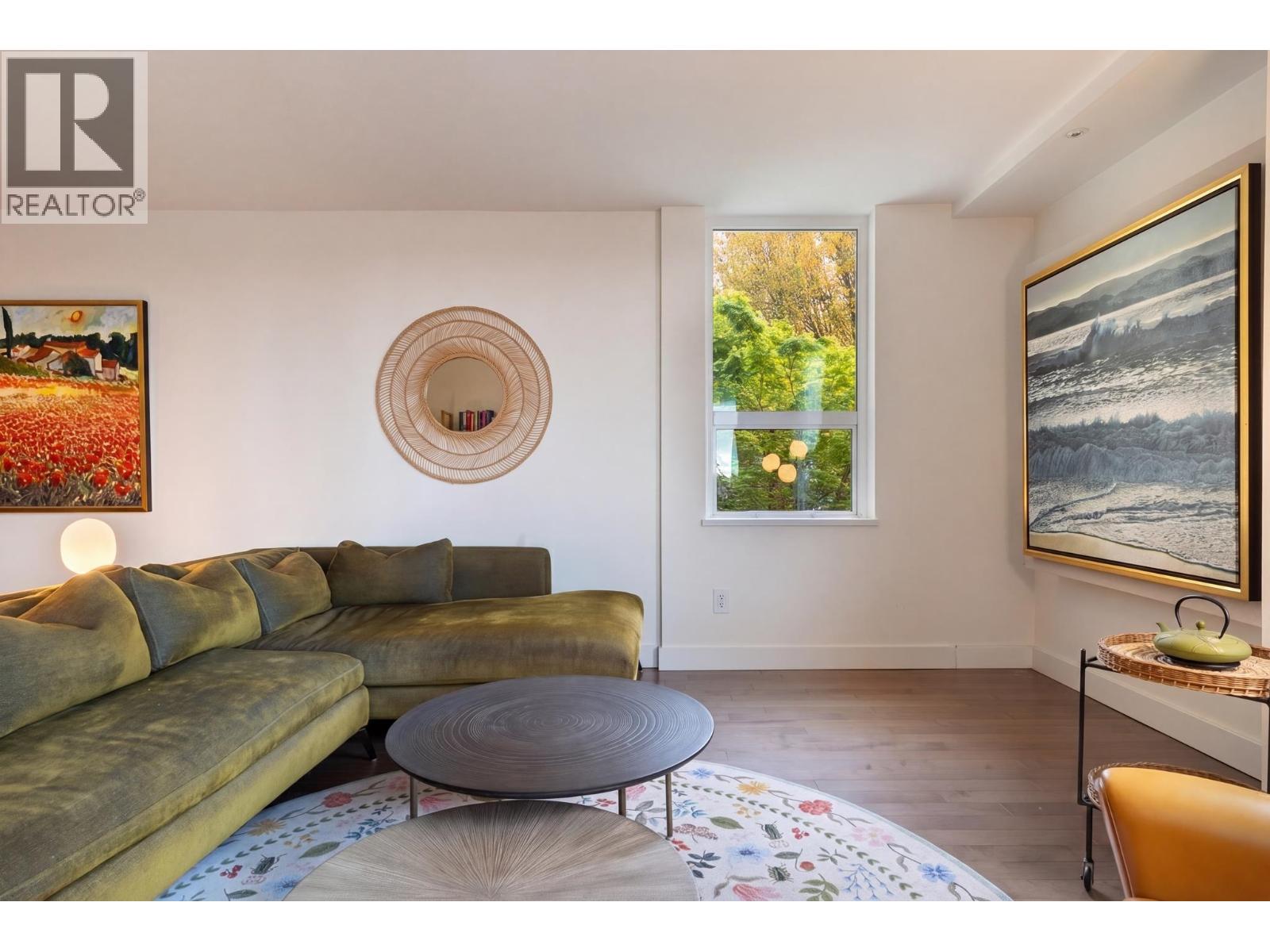 302 1406 Harwood Street, Vancouver, British Columbia  V6G 1X5 - Photo 3 - R3130510