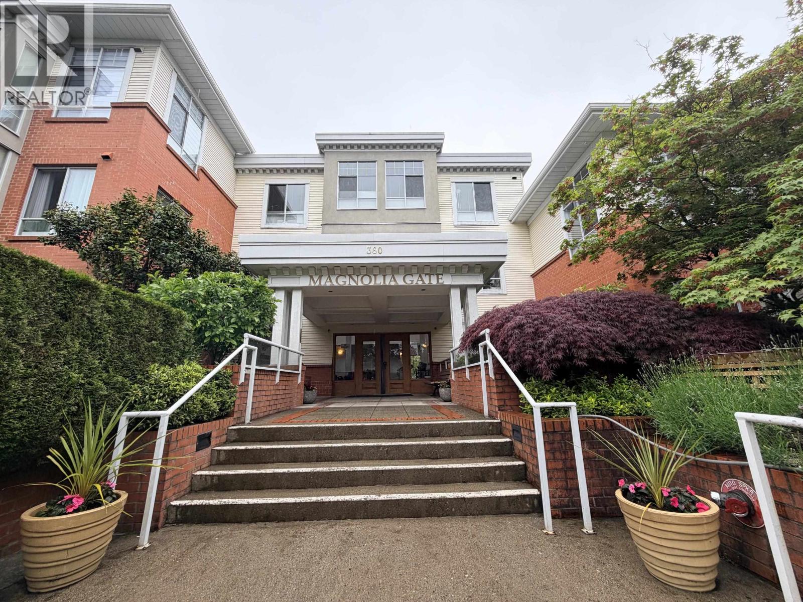 402 360 E 36th Avenue, Vancouver, British Columbia  V5W 4B9 - Photo 10 - R3130516