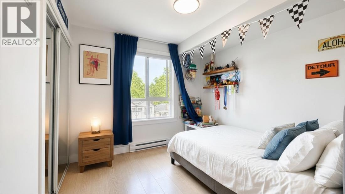201 2759 Horley Street, Vancouver, British Columbia  V5R 4R7 - Photo 10 - R3130517
