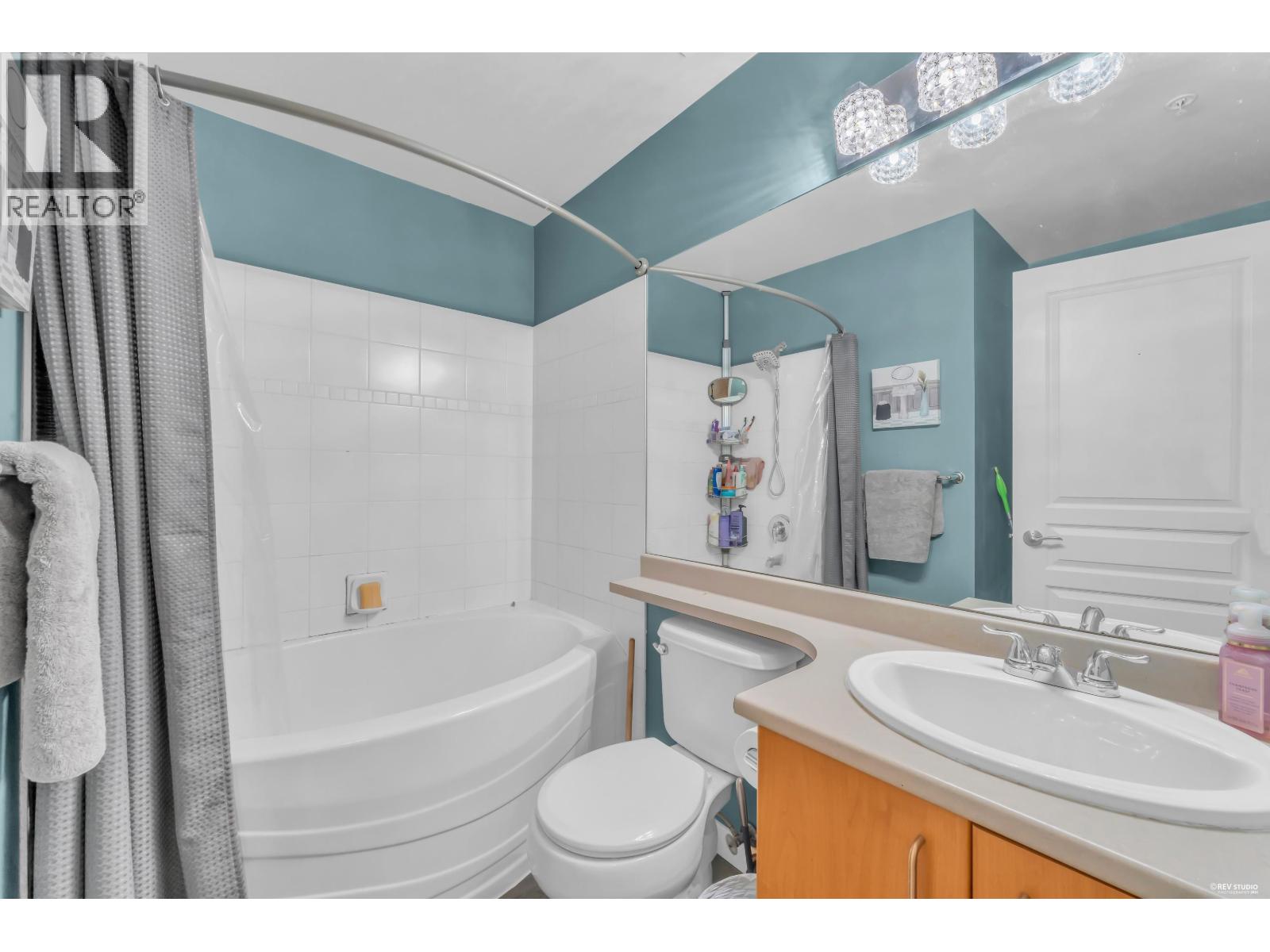411 3388 Morrey Court, Burnaby, British Columbia  V3J 7Y5 - Photo 15 - R3130544