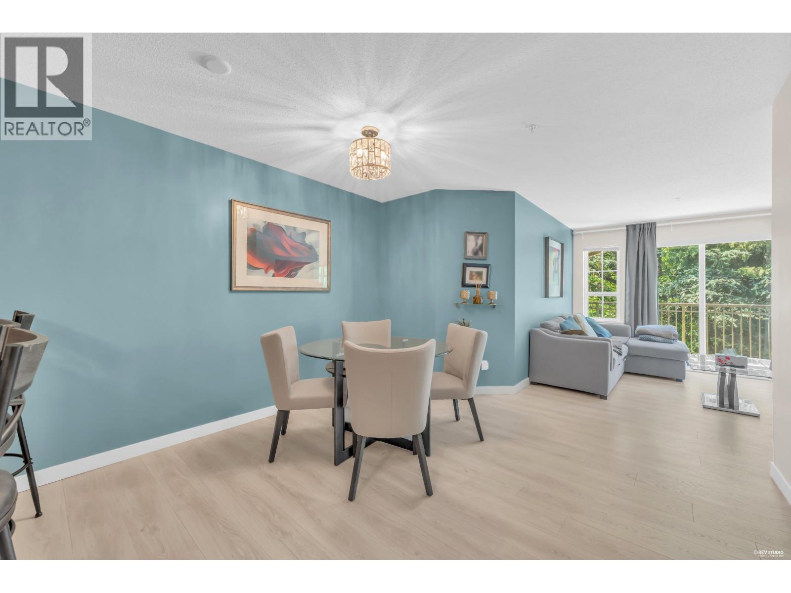 411 3388 Morrey Court, Burnaby, British Columbia  V3J 7Y5 - Photo 4 - R3130544