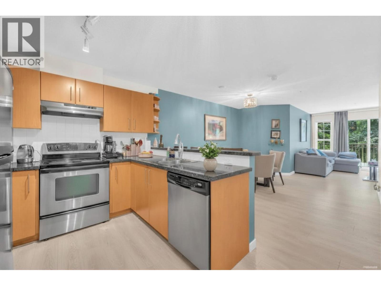 411 3388 Morrey Court, Burnaby, British Columbia  V3J 7Y5 - Photo 5 - R3130544