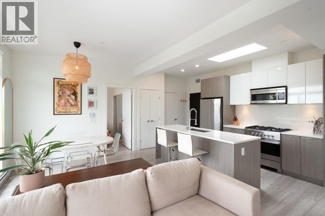 Ph2 979 E 19th Avenue, Vancouver, British Columbia  V5V 3C4 - Photo 17 - R3130551