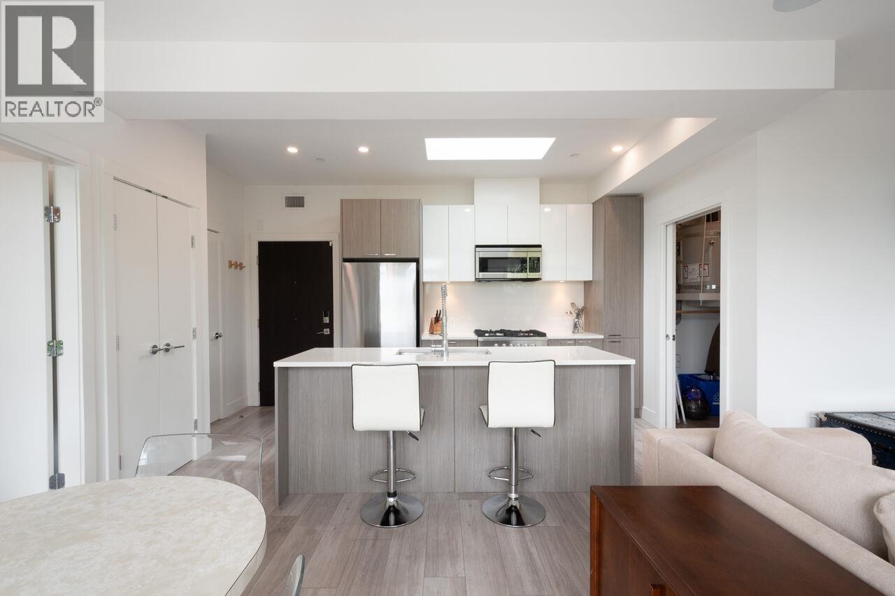 Ph2 979 E 19th Avenue, Vancouver, British Columbia  V5V 3C4 - Photo 18 - R3130551