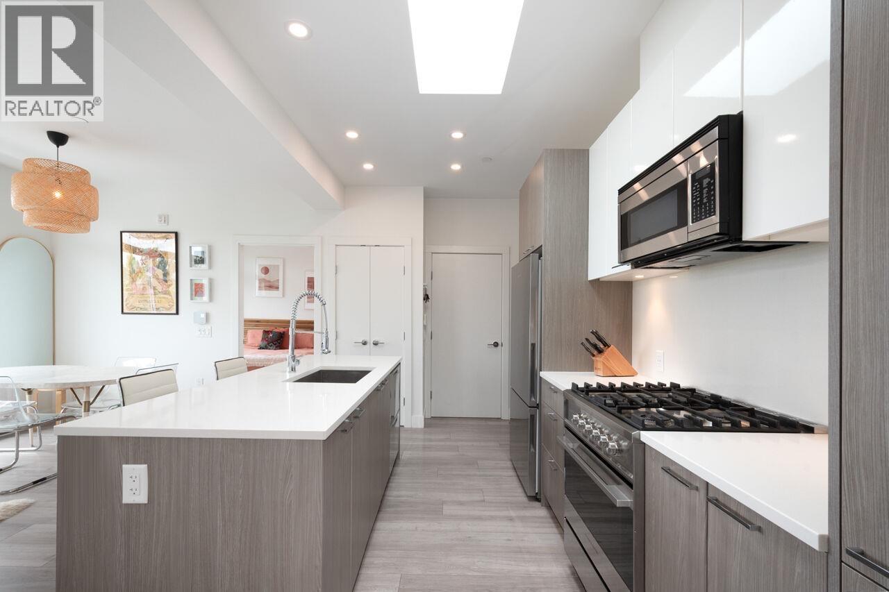 Ph2 979 E 19th Avenue, Vancouver, British Columbia  V5V 3C4 - Photo 21 - R3130551