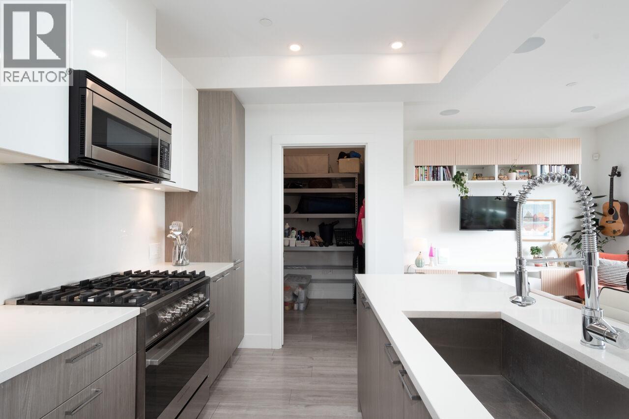 Ph2 979 E 19th Avenue, Vancouver, British Columbia  V5V 3C4 - Photo 23 - R3130551