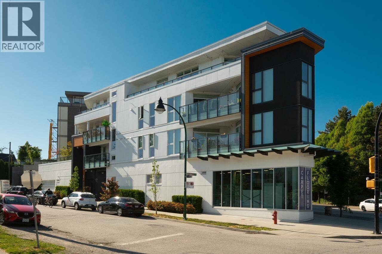 Ph2 979 E 19th Avenue, Vancouver, British Columbia  V5V 3C4 - Photo 28 - R3130551