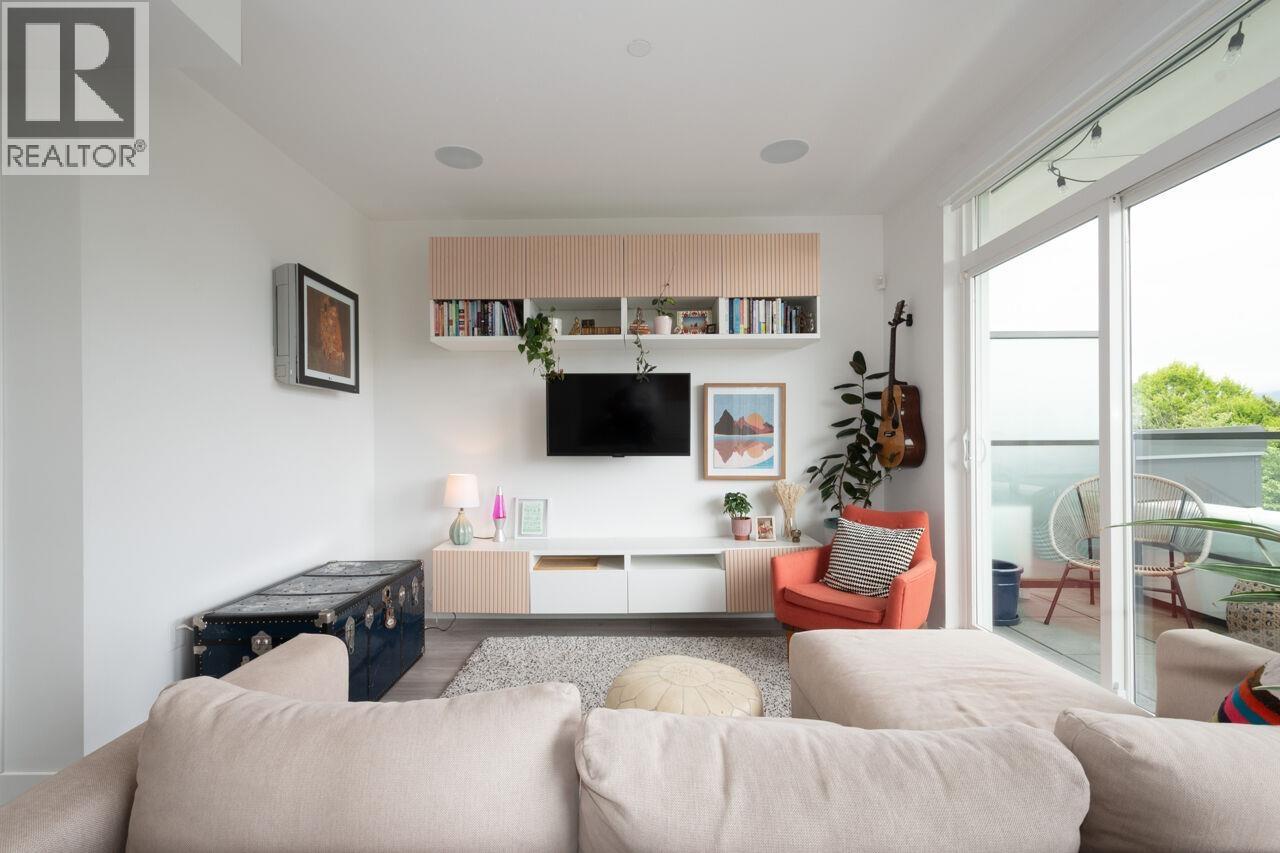 Ph2 979 E 19th Avenue, Vancouver, British Columbia  V5V 3C4 - Photo 7 - R3130551