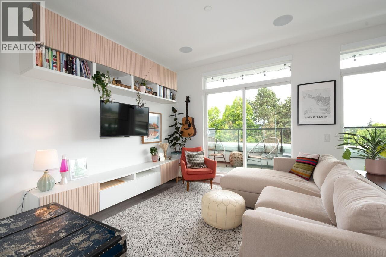 Ph2 979 E 19th Avenue, Vancouver, British Columbia  V5V 3C4 - Photo 8 - R3130551