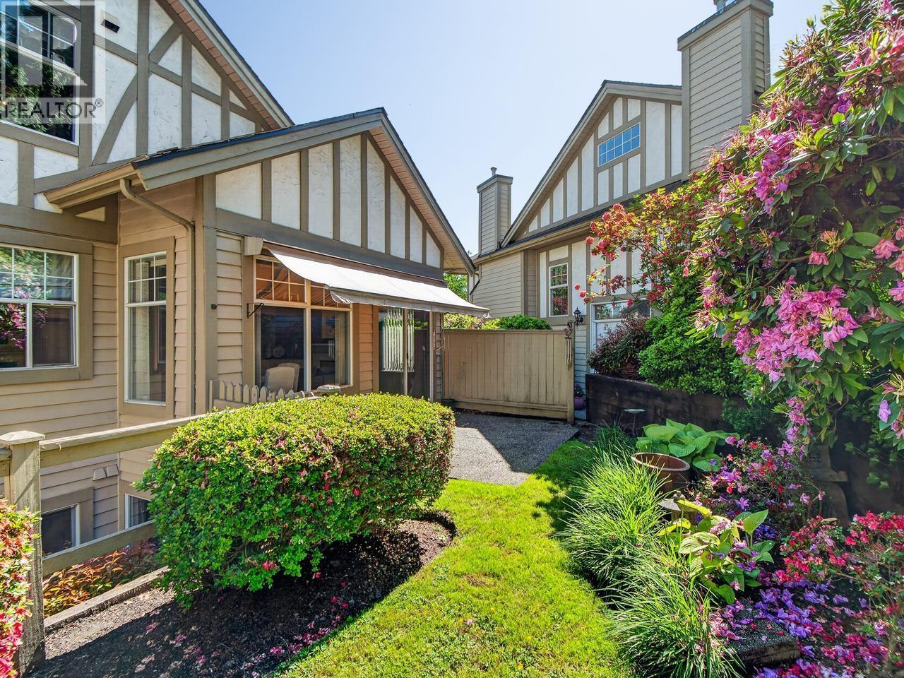 29 5221 Oakmount Crescent, Burnaby, British Columbia  V5H 4R4 - Photo 31 - R3130554