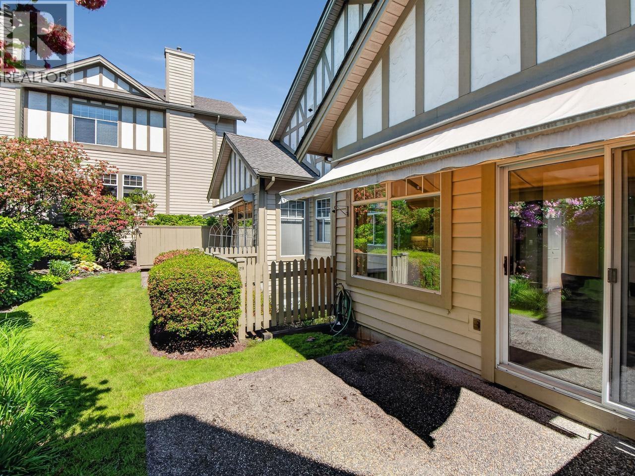 29 5221 Oakmount Crescent, Burnaby, British Columbia  V5H 4R4 - Photo 32 - R3130554