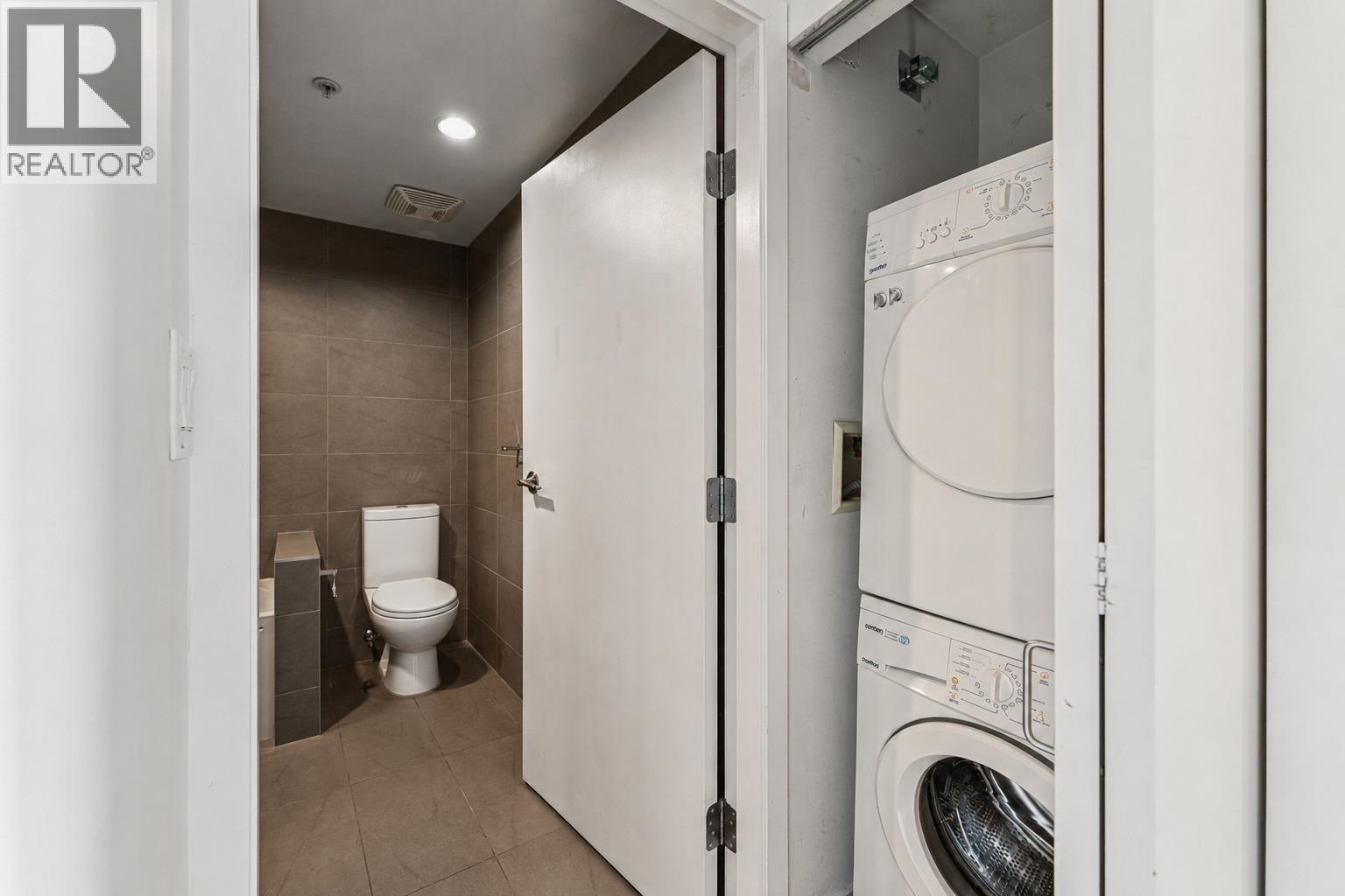 2408 108 W Cordova Street, Vancouver, British Columbia  V6B 0G5 - Photo 11 - R3130563