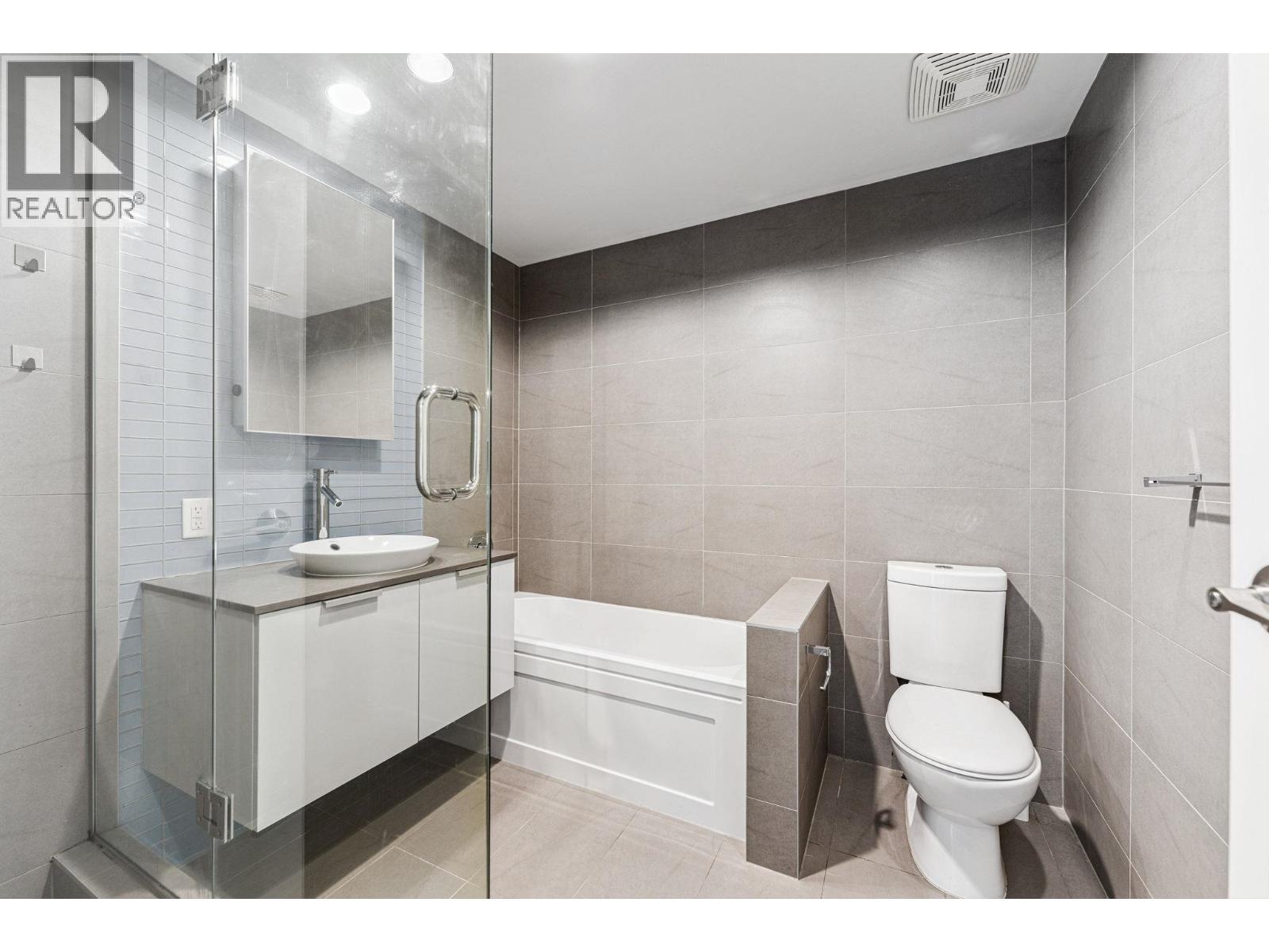 2408 108 W Cordova Street, Vancouver, British Columbia  V6B 0G5 - Photo 12 - R3130563