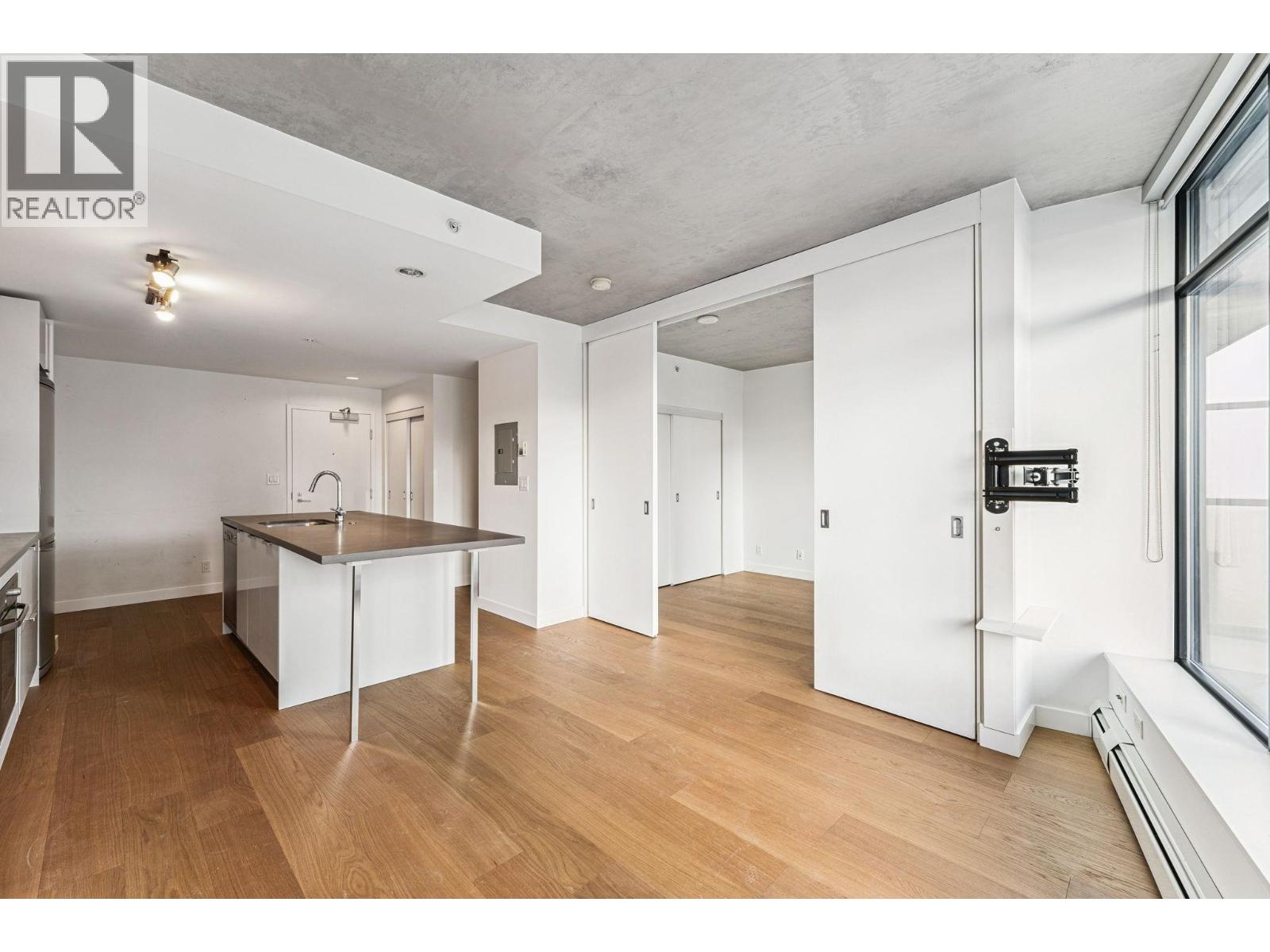 2408 108 W Cordova Street, Vancouver, British Columbia  V6B 0G5 - Photo 14 - R3130563
