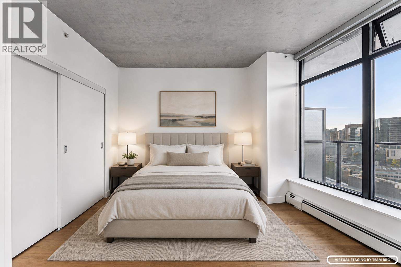 2408 108 W Cordova Street, Vancouver, British Columbia  V6B 0G5 - Photo 15 - R3130563