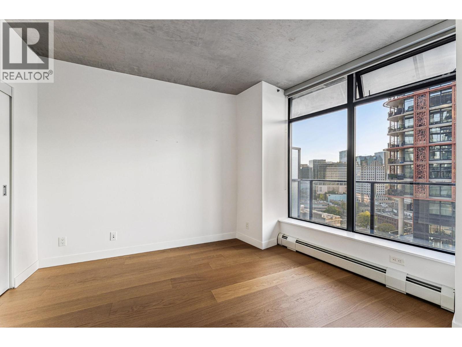 2408 108 W Cordova Street, Vancouver, British Columbia  V6B 0G5 - Photo 16 - R3130563