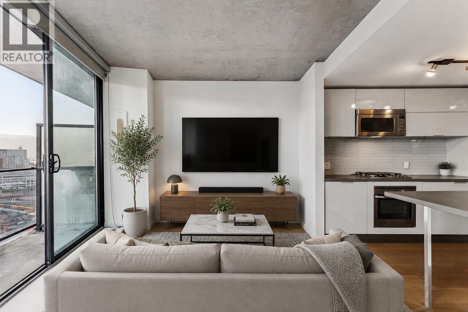 2408 108 W Cordova Street, Vancouver, British Columbia  V6B 0G5 - Photo 19 - R3130563