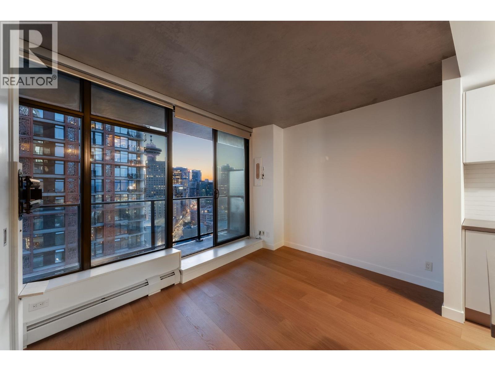 2408 108 W Cordova Street, Vancouver, British Columbia  V6B 0G5 - Photo 21 - R3130563