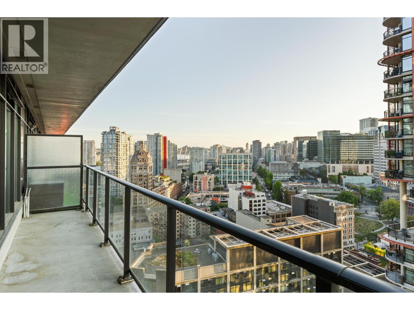 2408 108 W Cordova Street, Vancouver, British Columbia  V6B 0G5 - Photo 22 - R3130563