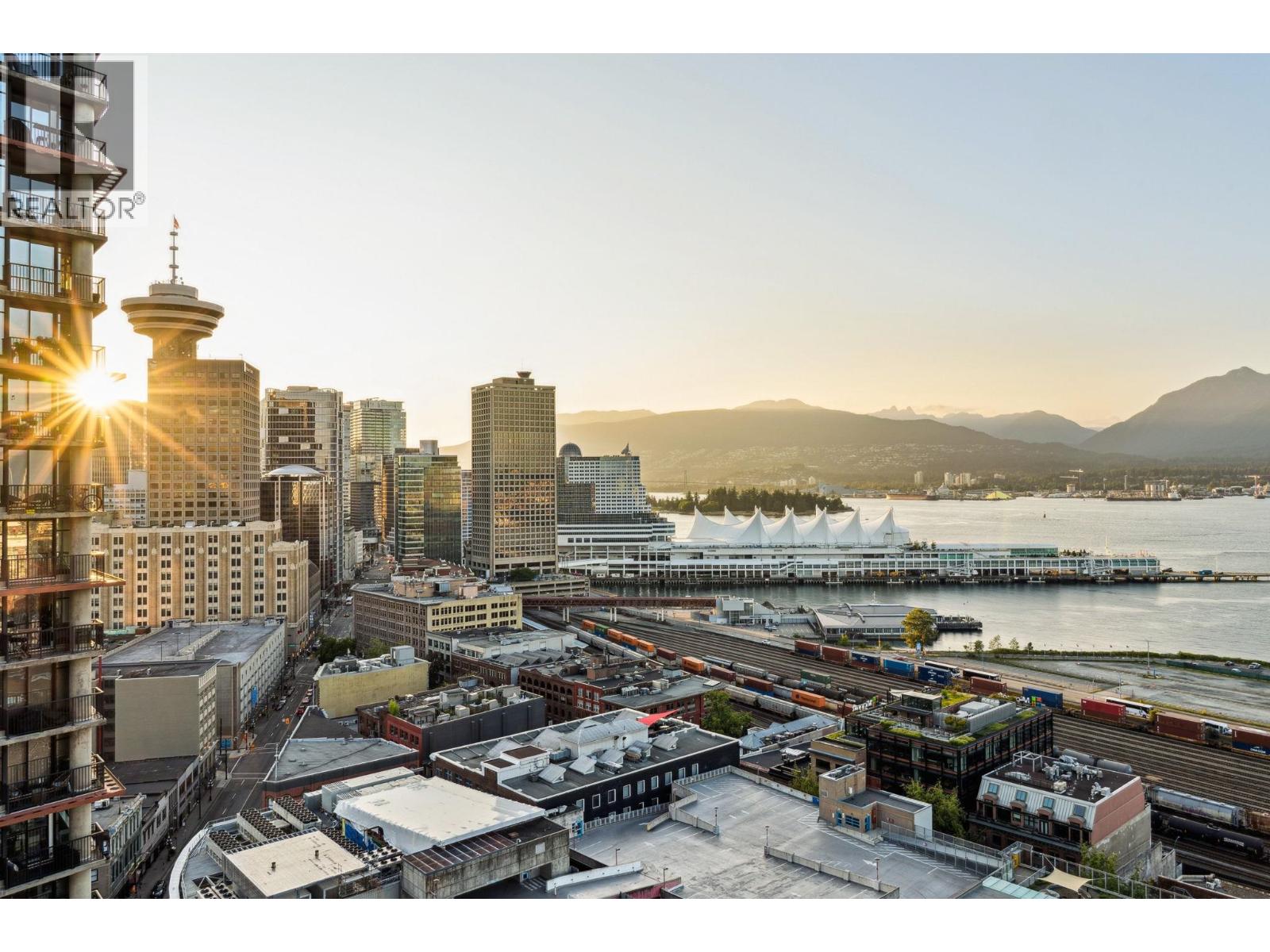2408 108 W Cordova Street, Vancouver, British Columbia  V6B 0G5 - Photo 24 - R3130563