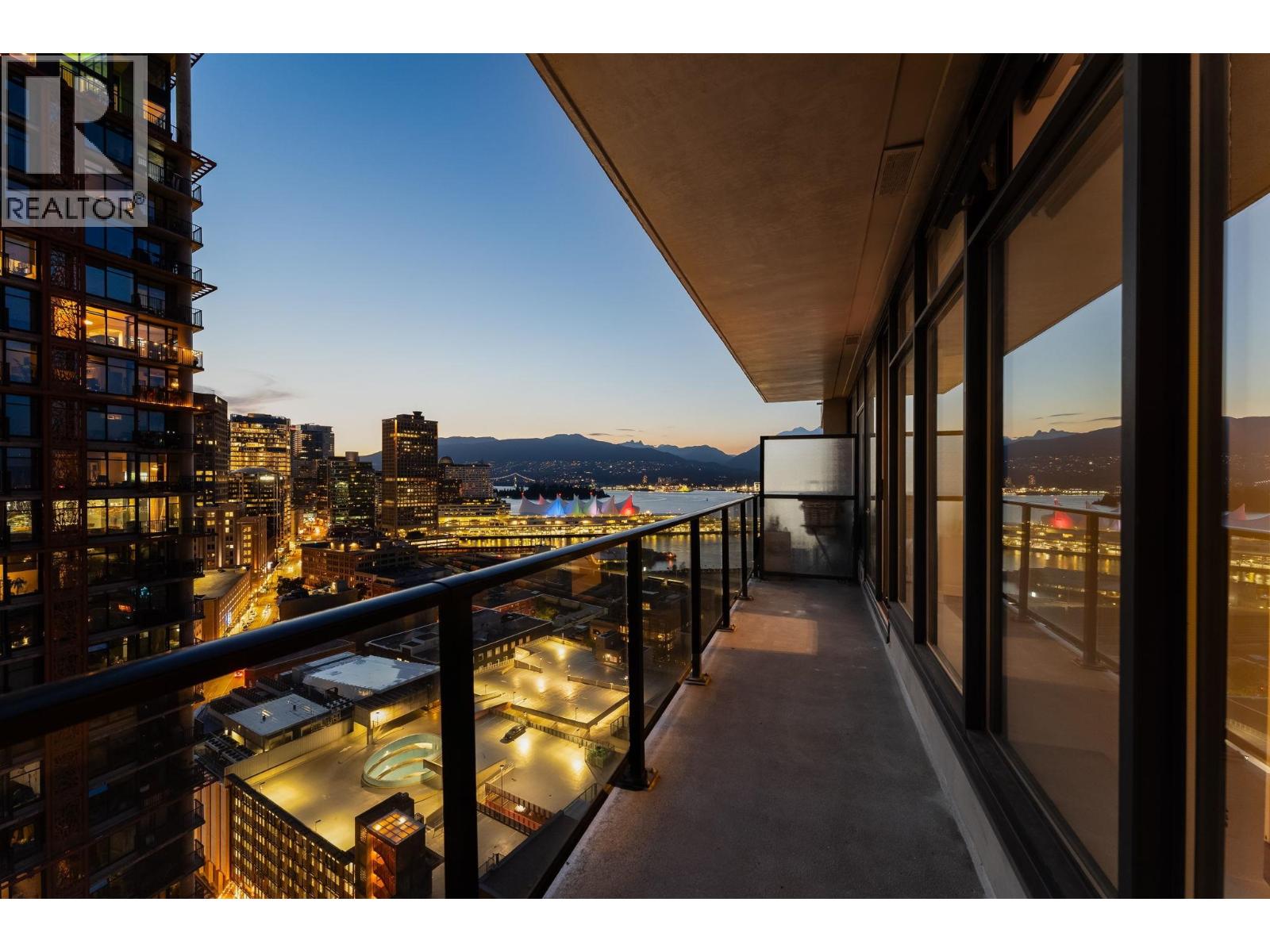 2408 108 W Cordova Street, Vancouver, British Columbia  V6B 0G5 - Photo 25 - R3130563