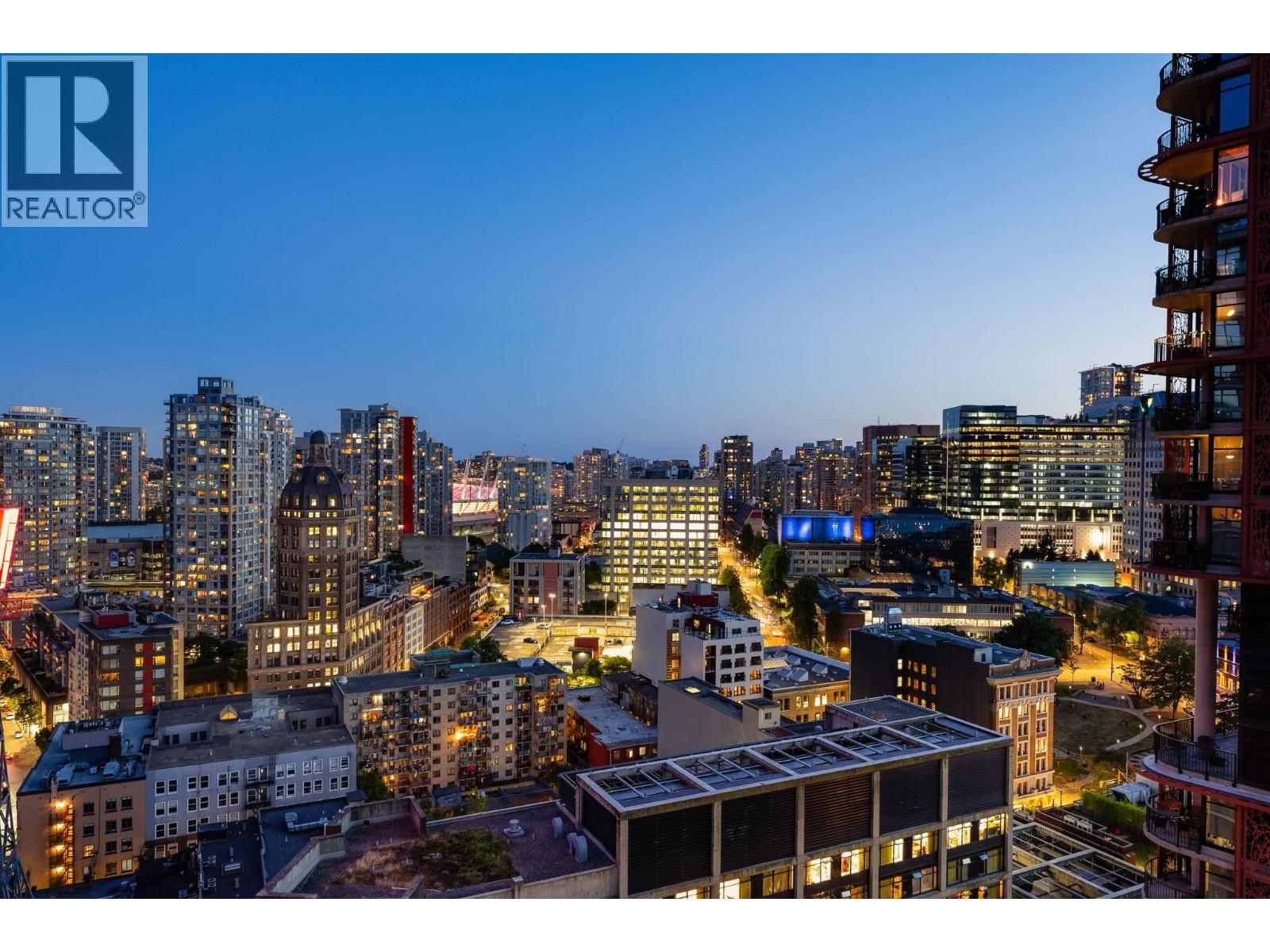 2408 108 W Cordova Street, Vancouver, British Columbia  V6B 0G5 - Photo 26 - R3130563