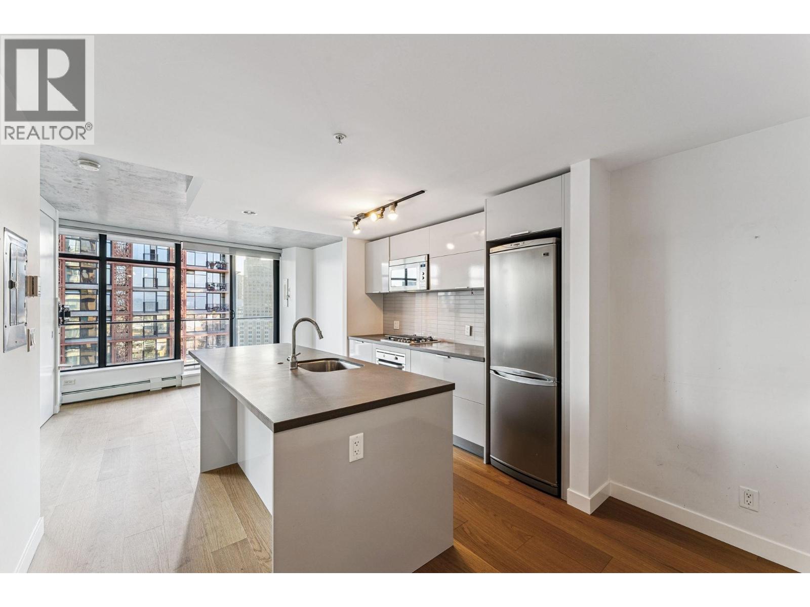2408 108 W Cordova Street, Vancouver, British Columbia  V6B 0G5 - Photo 3 - R3130563