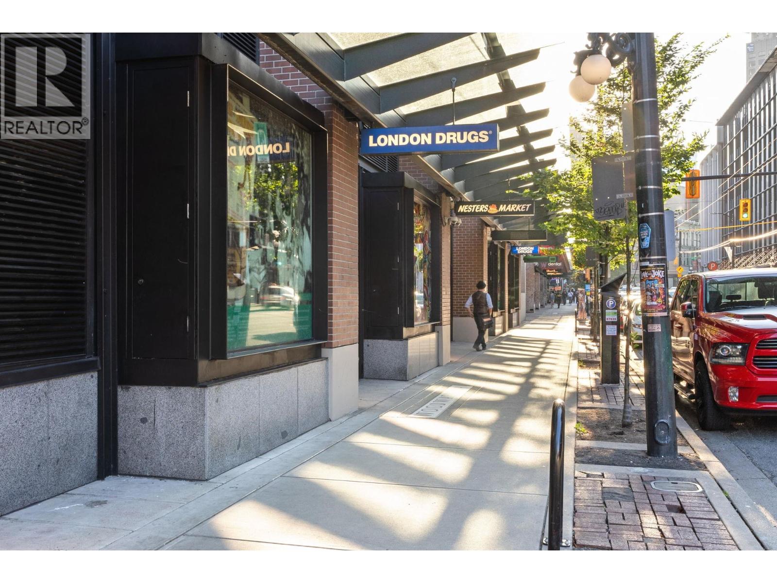 2408 108 W Cordova Street, Vancouver, British Columbia  V6B 0G5 - Photo 34 - R3130563