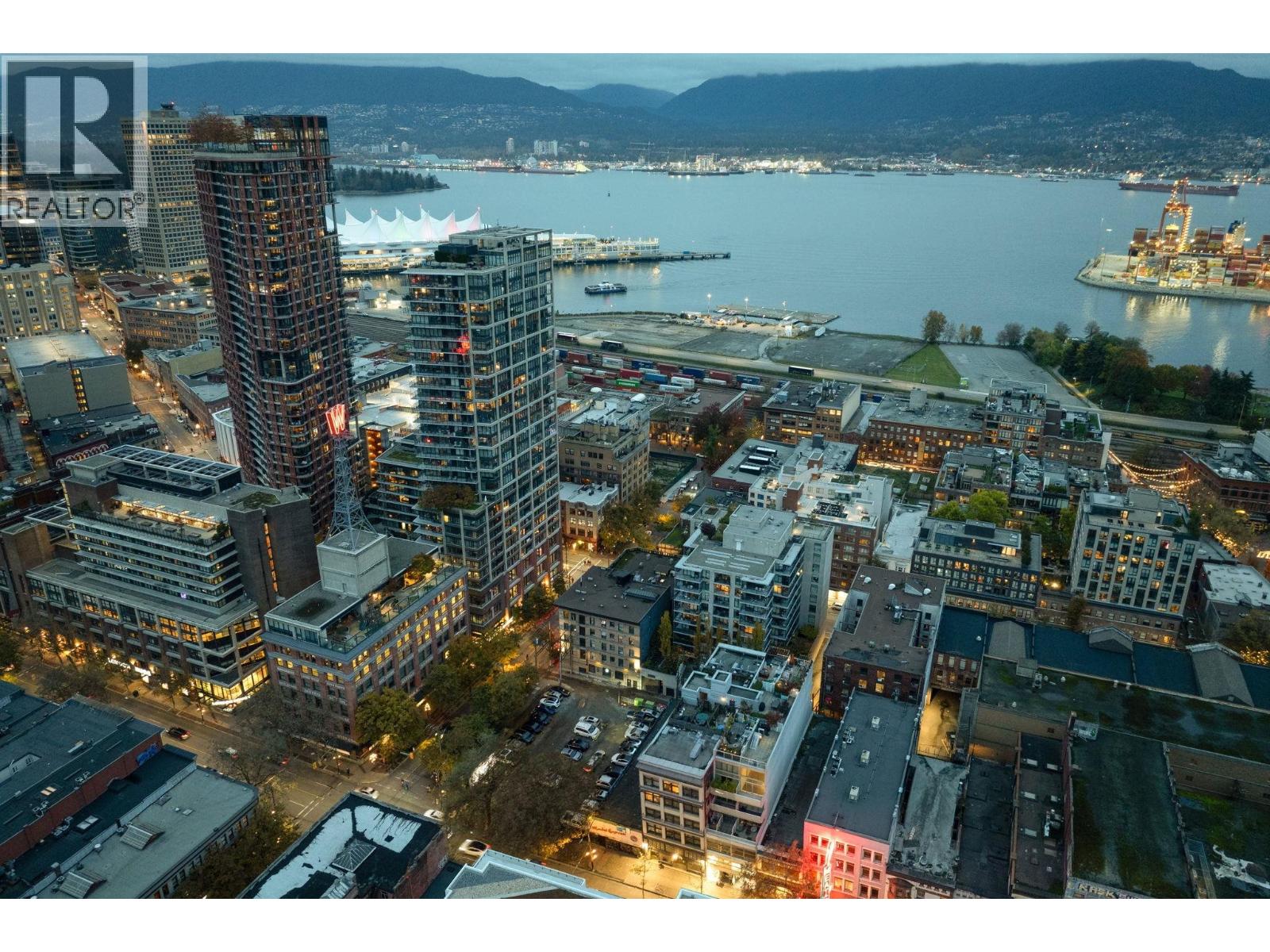2408 108 W Cordova Street, Vancouver, British Columbia  V6B 0G5 - Photo 37 - R3130563