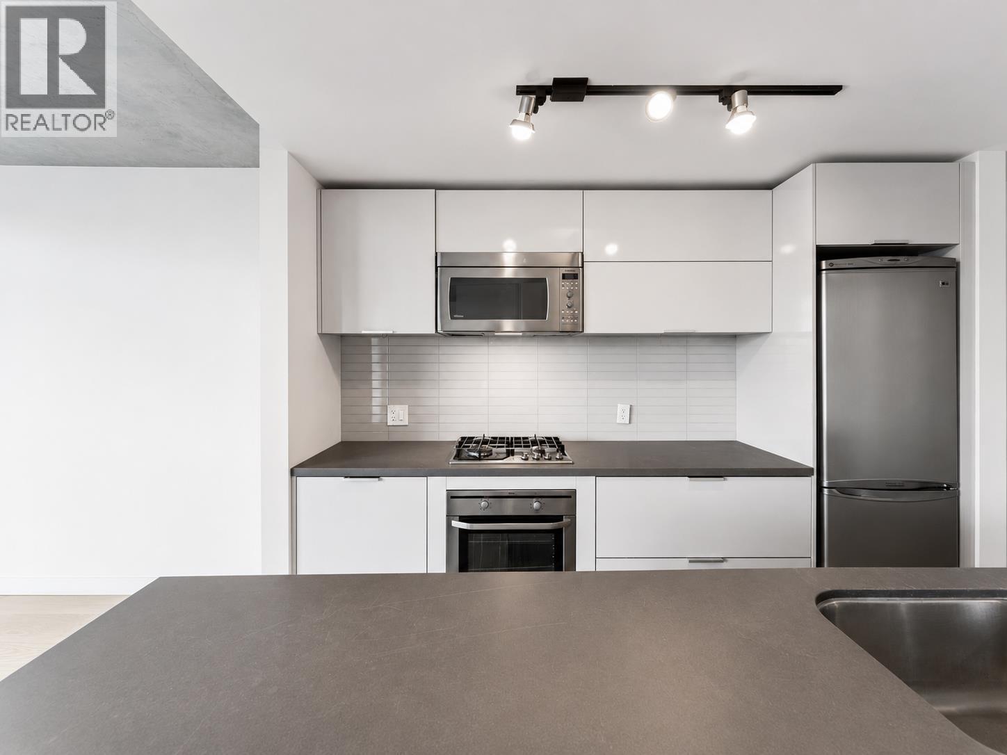 2408 108 W Cordova Street, Vancouver, British Columbia  V6B 0G5 - Photo 5 - R3130563
