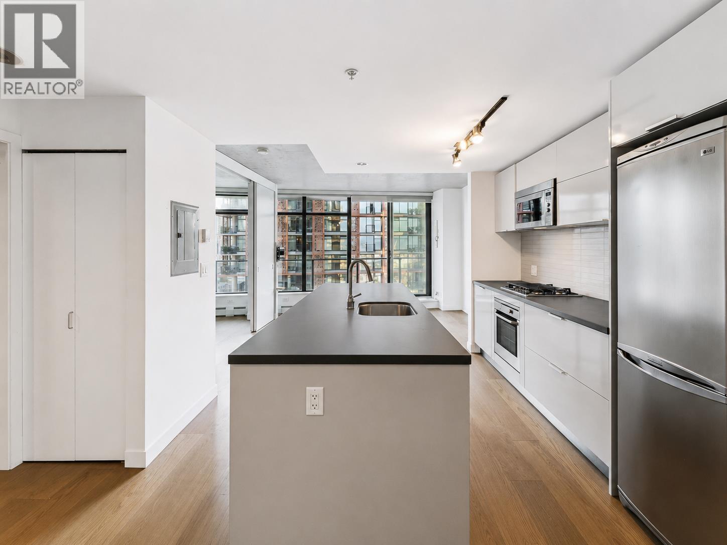 2408 108 W Cordova Street, Vancouver, British Columbia  V6B 0G5 - Photo 6 - R3130563