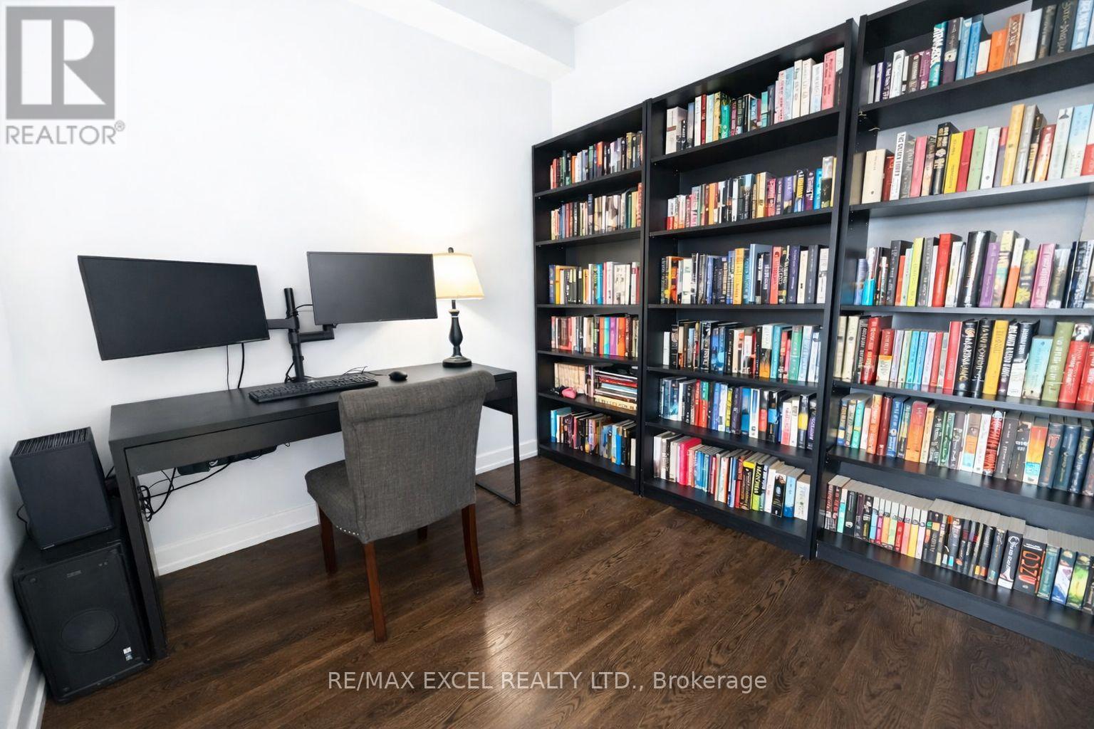 407 - 6 David Eyer Road E, Richmond Hill, Ontario  L4S 0N5 - Photo 11 - N13006882
