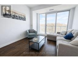407 - 6 DAVID EYER ROAD E, Richmond Hill, Ontario