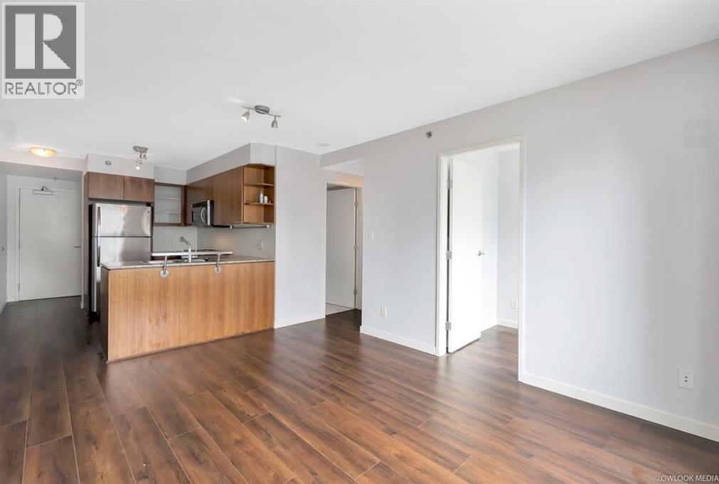 906 822 Seymour Street, Vancouver, British Columbia  V6B 1L7 - Photo 7 - R3130412