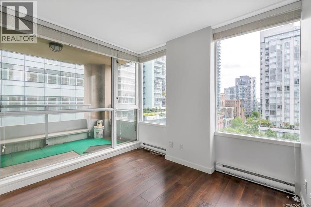 906 822 Seymour Street, Vancouver, British Columbia  V6B 1L7 - Photo 12 - R3130412