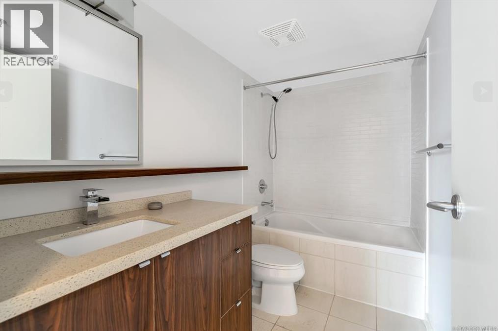 906 822 Seymour Street, Vancouver, British Columbia  V6B 1L7 - Photo 9 - R3130412