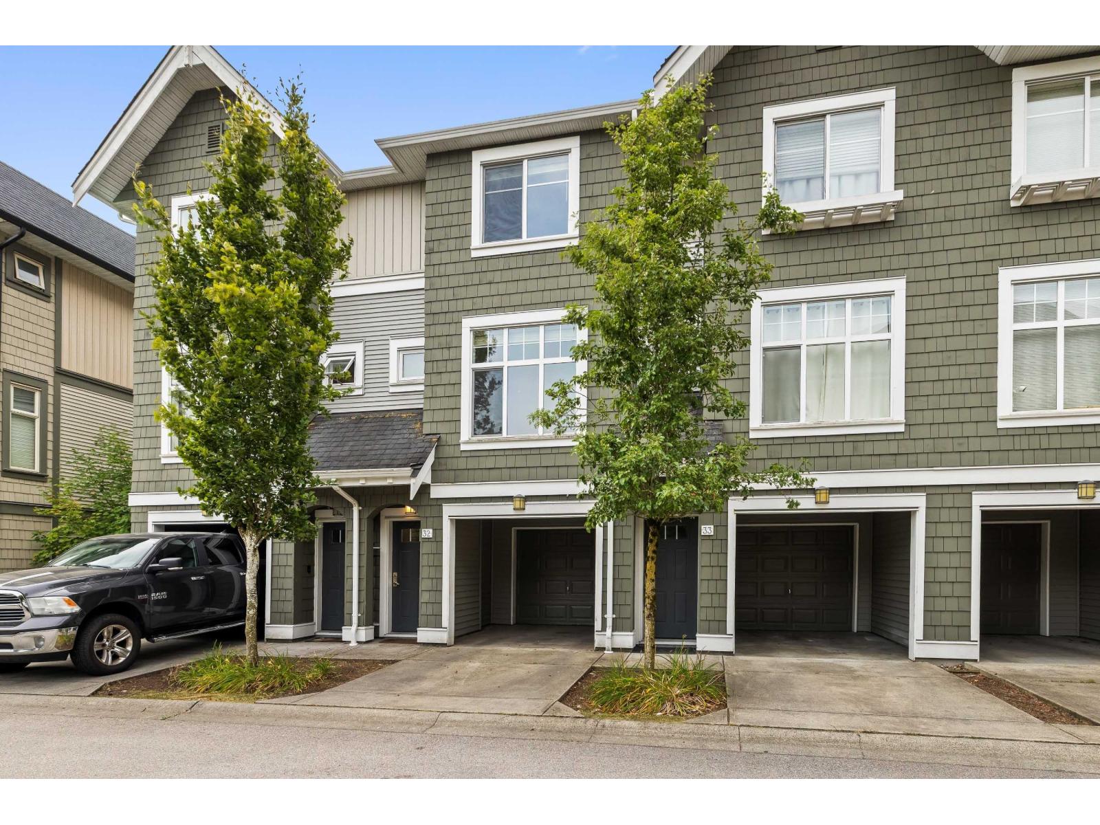 32 31098 Westridge Place, Abbotsford, British Columbia  V2T 0C2 - Photo 1 - R3106111