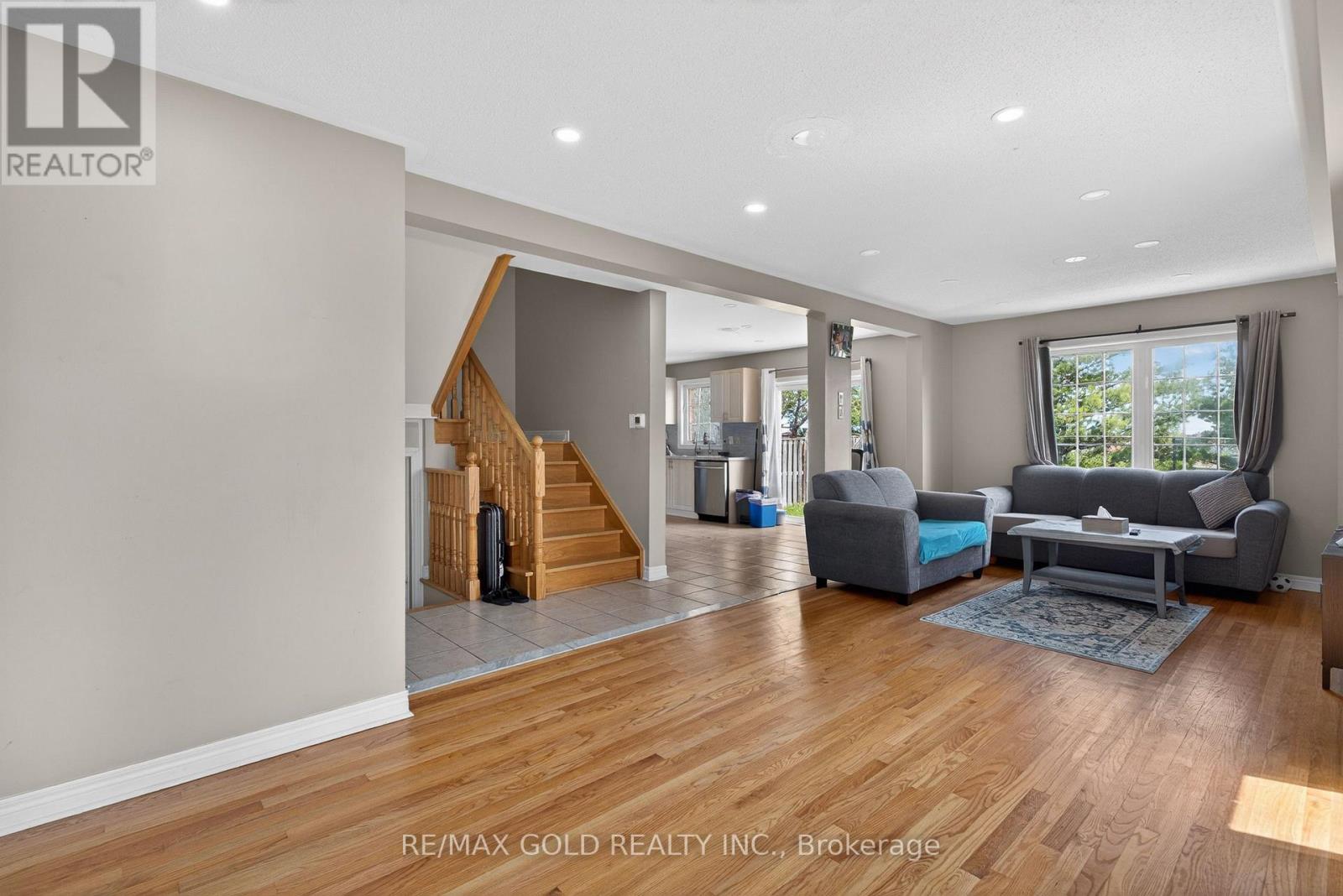 91 Sewells Lane, Brampton, Ontario  L7A 2Z8 - Photo 10 - W13217690