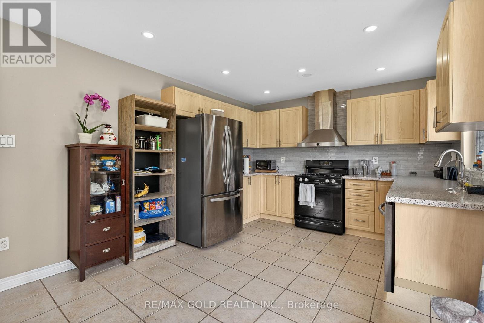 91 Sewells Lane, Brampton, Ontario  L7A 2Z8 - Photo 17 - W13217690
