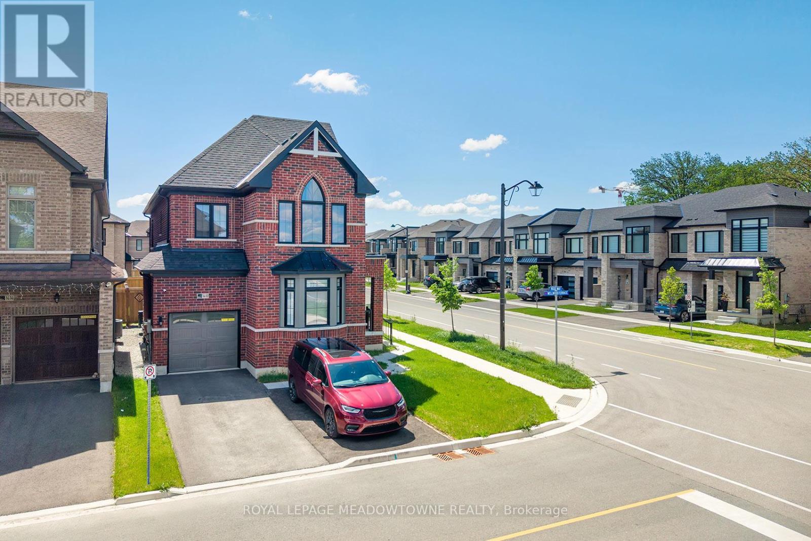 Basement - 1410 Wellwood Terrace, Milton, Ontario  L9E 1V1 - Photo 6 - W13106382