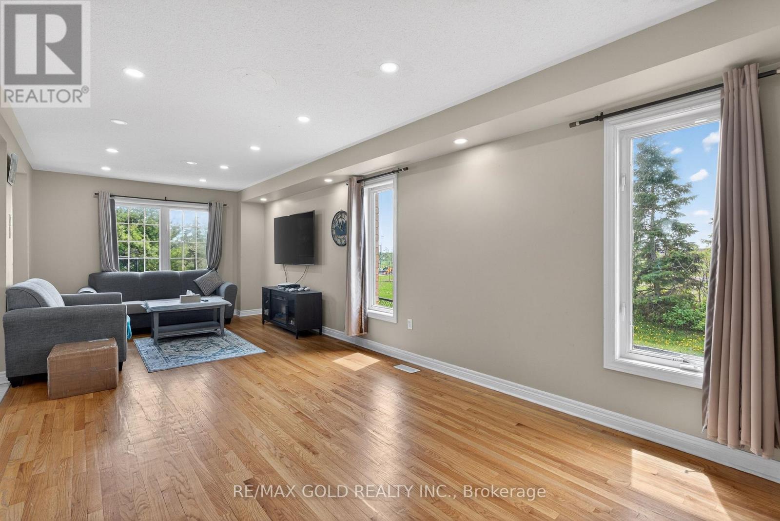 91 Sewells Lane, Brampton, Ontario  L7A 2Z8 - Photo 11 - W13217690