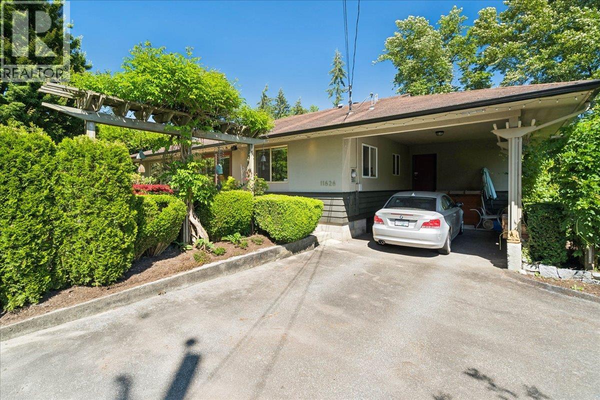 11626 243rd Street, Maple Ridge, British Columbia  V4R 1M1 - Photo 3 - R3130447