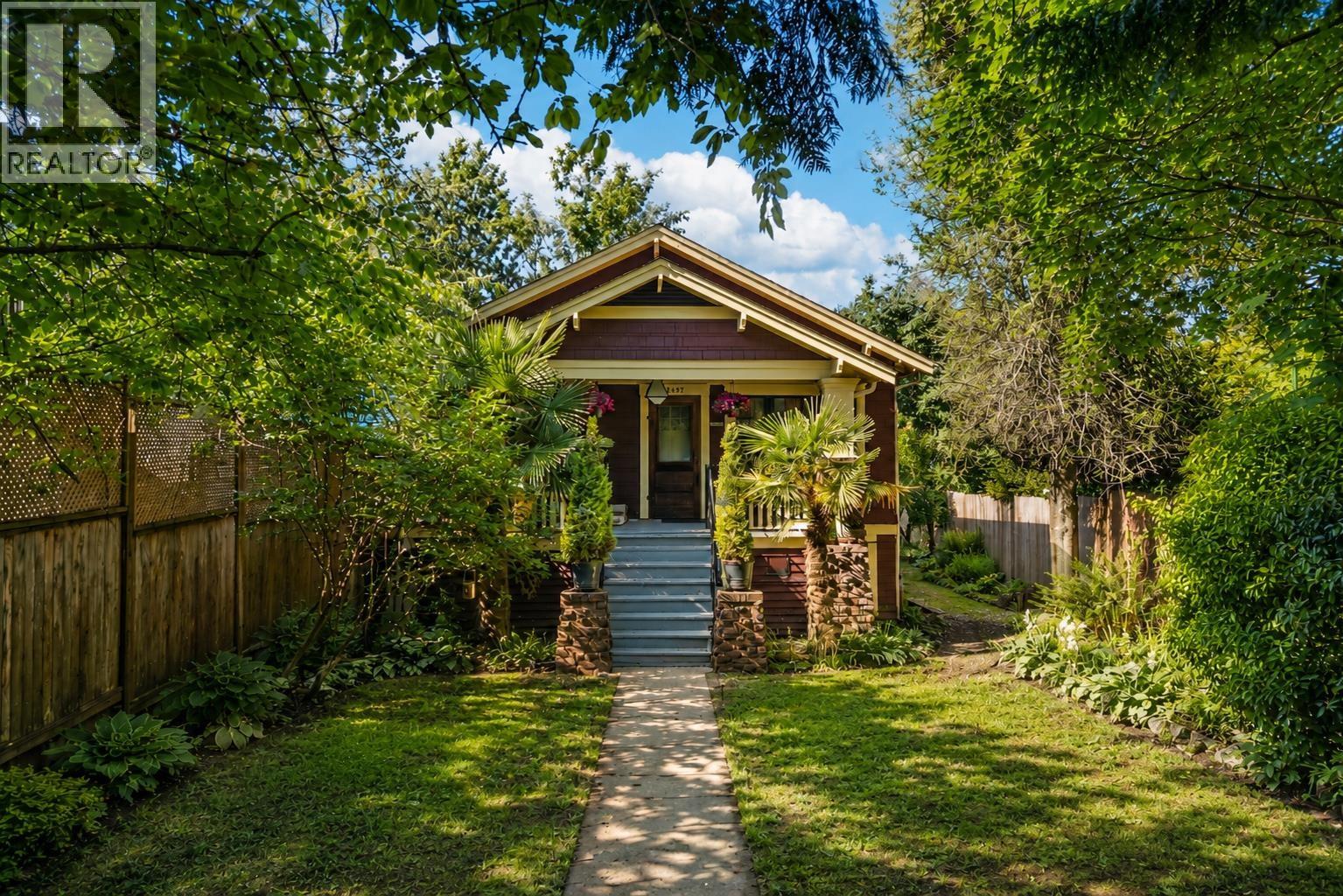 2497 Wall Street, Vancouver, British Columbia  V5K 1A4 - Photo 30 - R3130509
